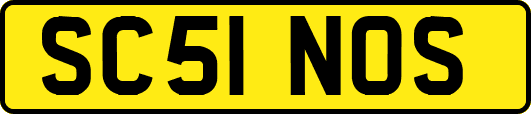 SC51NOS