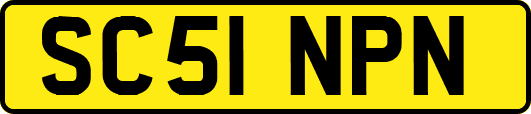 SC51NPN