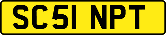 SC51NPT