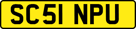 SC51NPU