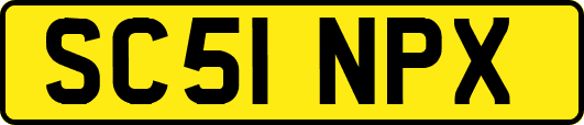 SC51NPX