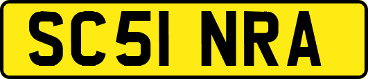 SC51NRA