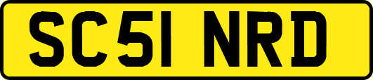 SC51NRD