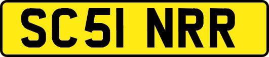 SC51NRR