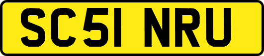 SC51NRU