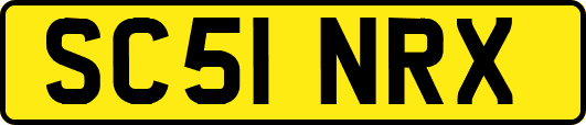 SC51NRX