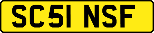 SC51NSF