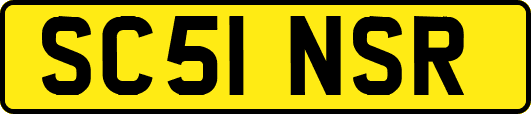 SC51NSR