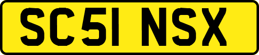 SC51NSX