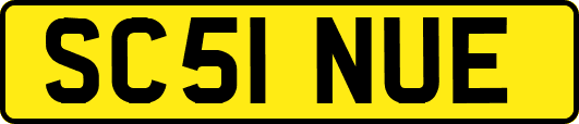 SC51NUE