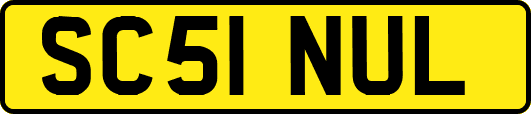 SC51NUL