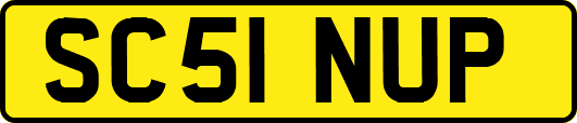 SC51NUP