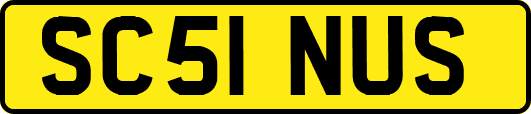 SC51NUS