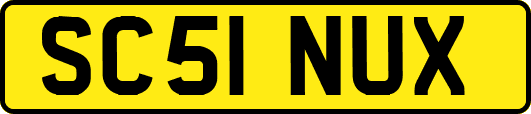 SC51NUX