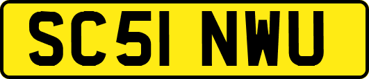 SC51NWU