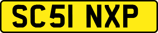 SC51NXP