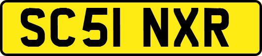 SC51NXR