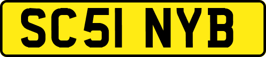 SC51NYB