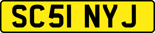 SC51NYJ