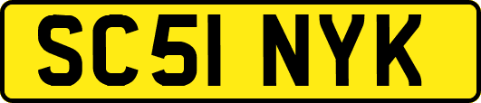 SC51NYK