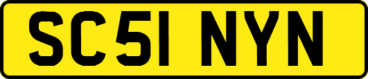 SC51NYN