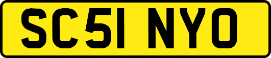 SC51NYO