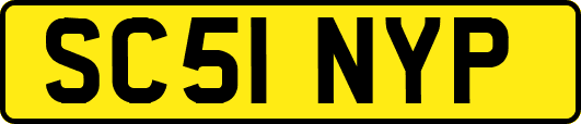 SC51NYP