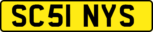 SC51NYS