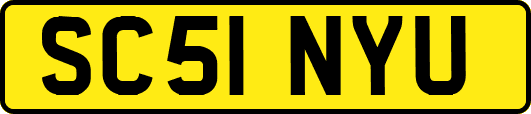 SC51NYU