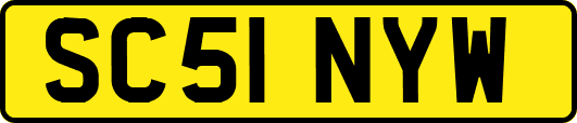 SC51NYW