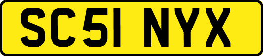 SC51NYX