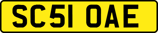 SC51OAE