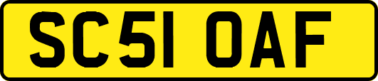 SC51OAF