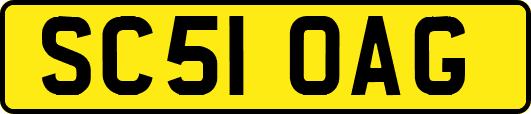 SC51OAG