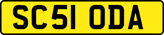 SC51ODA