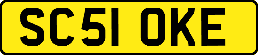 SC51OKE
