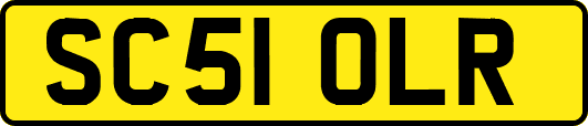 SC51OLR