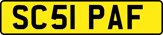 SC51PAF