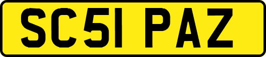 SC51PAZ