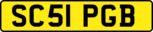 SC51PGB