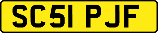 SC51PJF