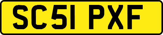 SC51PXF