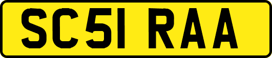 SC51RAA