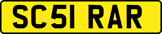 SC51RAR