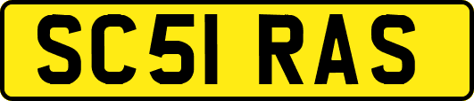 SC51RAS