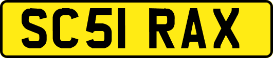 SC51RAX