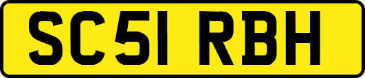 SC51RBH