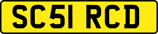 SC51RCD