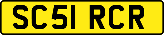 SC51RCR