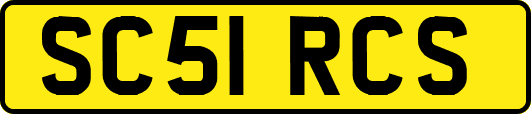 SC51RCS